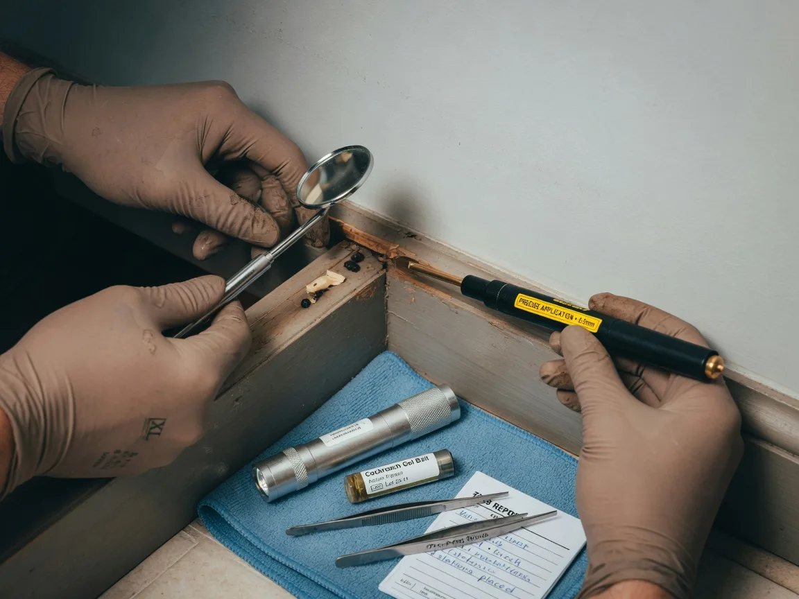 Why choose Emergency Pest Control in Willow Springs, IL